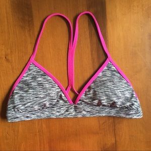 Athleta Swim top or sports bra